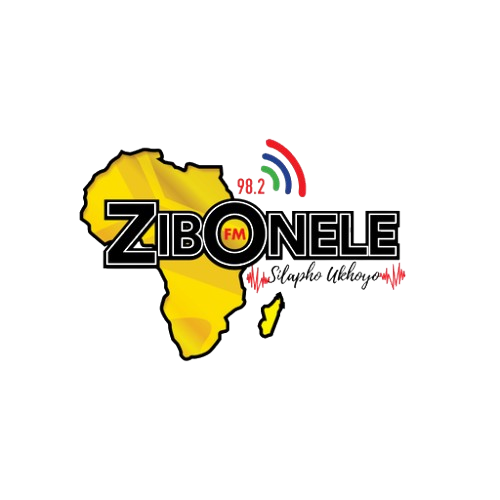 Radio Zibonele Logo